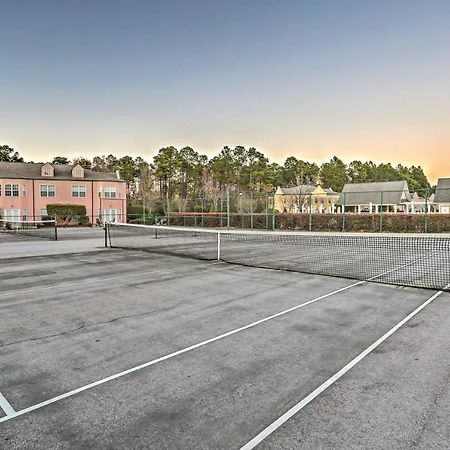 Legends Resort Condo On Ninth Hole 10 Mi To Beach Myrtle Beach Eksteriør billede